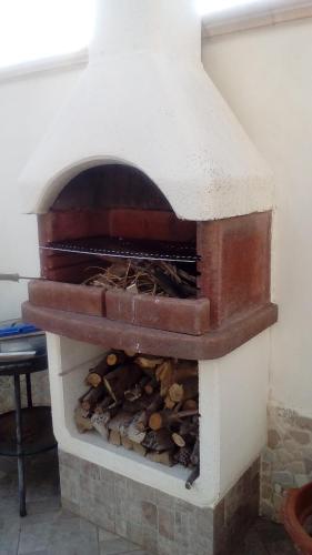  Villetta Il Pino in Sant'Isidoro