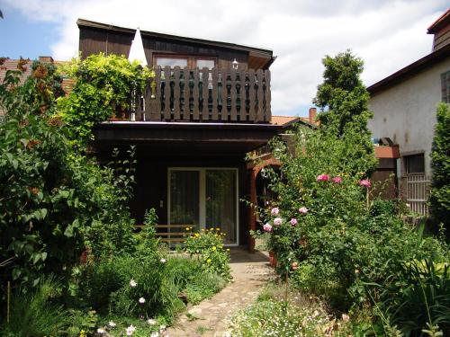 Ferienwohnung Wetzig - image 14