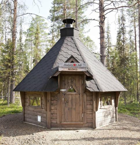 Holiday Club Ylläs Apartments and Cottages - image 13