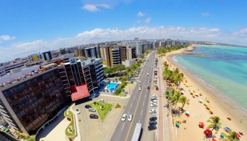 Maceió Mar Hotel