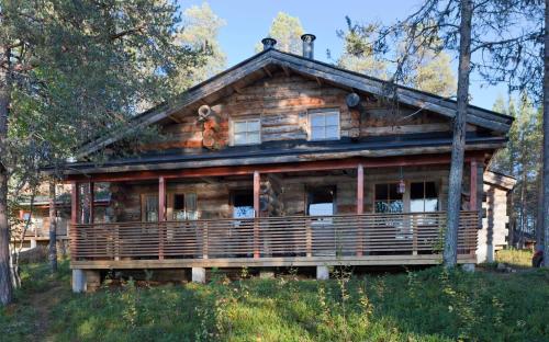 Holiday Club Ylläs Apartments and Cottages