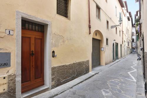 IL GRANDUCA Cozy Apartment - image 12