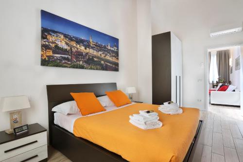 IL GRANDUCA Cozy Apartment - image 5