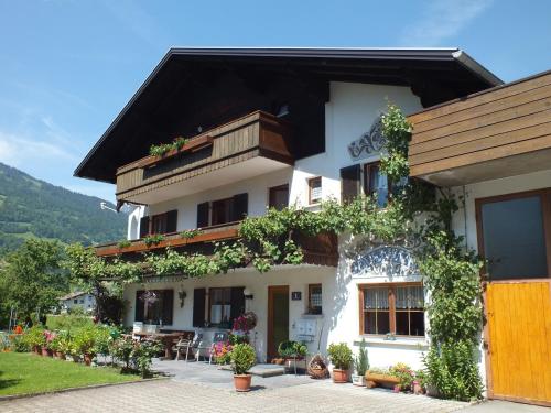  Haus Netzer Anita in Schruns