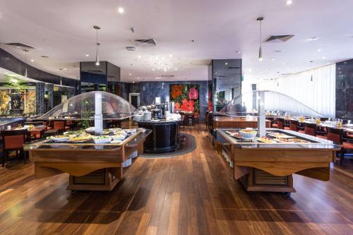 Radisson Blu Hotel Lisbon - image 14