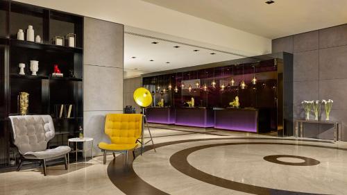 Park Plaza Victoria London, Londra
