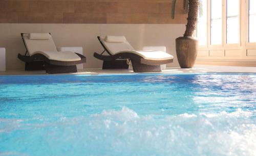 Radisson Blu Hotel Cottbus - image 5