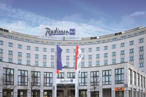 Photo - Radisson Blu Hotel Cottbus