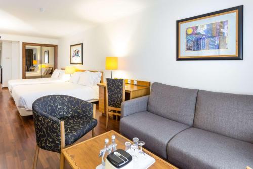 Radisson Blu Hotel Lisbon, Lisbonne (photo 10)