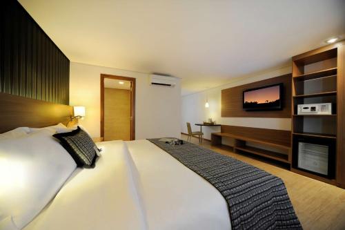 1 king bed
