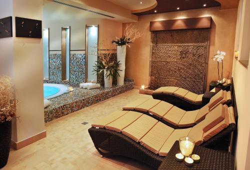 Hotel Leopardi, Verona (foto 10)