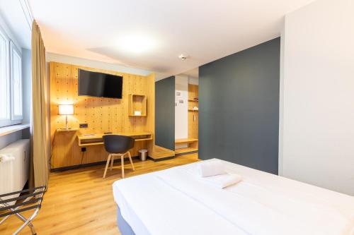 mk hotel frankfurt - image 6