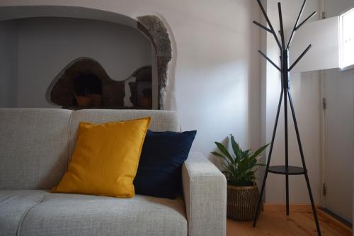 Casas da Ribeira