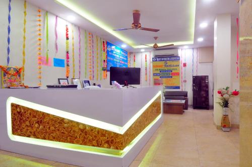 ホテル プリンス パレス デラックス