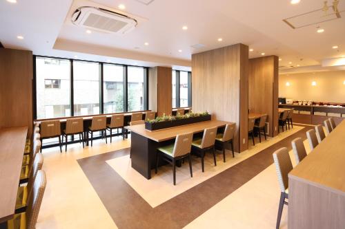 ABホテル大阪堺筋本町