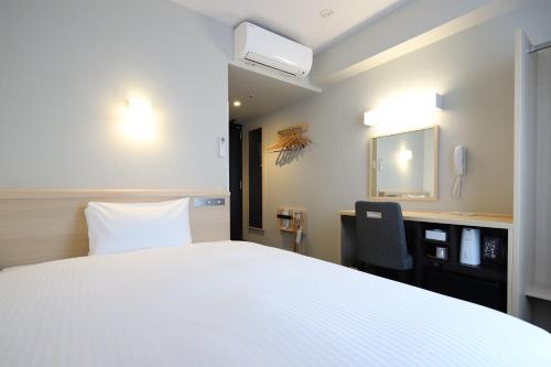 AB Hotel Osaka Sakaisuji Hommachi - image 3
