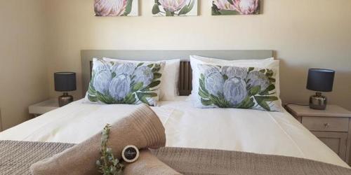 Mayfair Farm Cottages