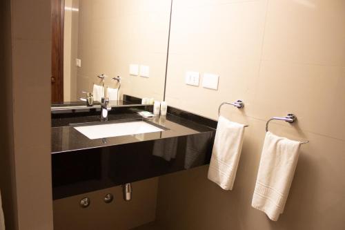 Wyndham Garden Montevideo Carrasco