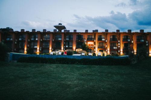Wyndham Garden Montevideo Carrasco