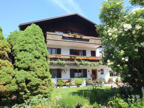 Haus Netzer Anita