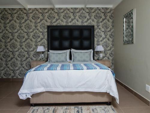 Coral On Belgravia Boutique Guest House in Vereeniging