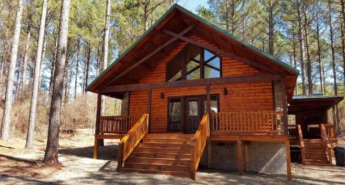 Ace in the Hole cabin - image 6