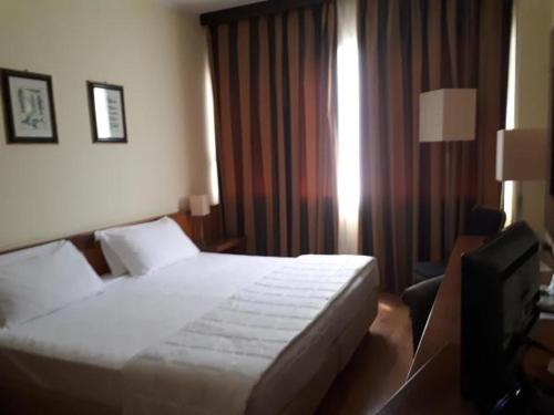 Hotel Royal Palace - image 12