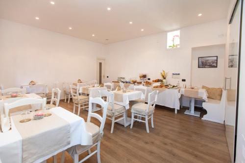Bar/lounge, Palazzo Lauritano in Agerola
