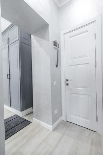 InshiApartment on Lysenka str