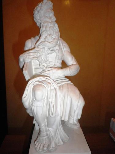 ブゥオナロッティ ホーム