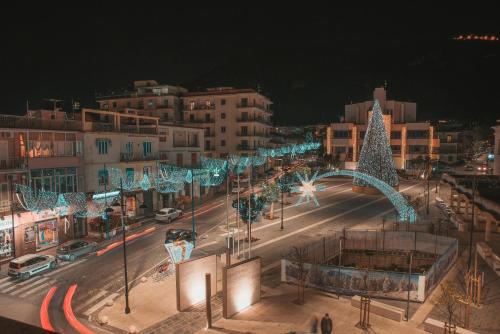 Luxury Apartment Della Marca in Sant' Antonio Abate