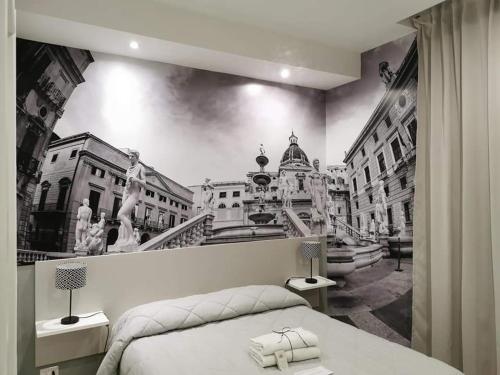 Due Passi Suite – Palermo, CA