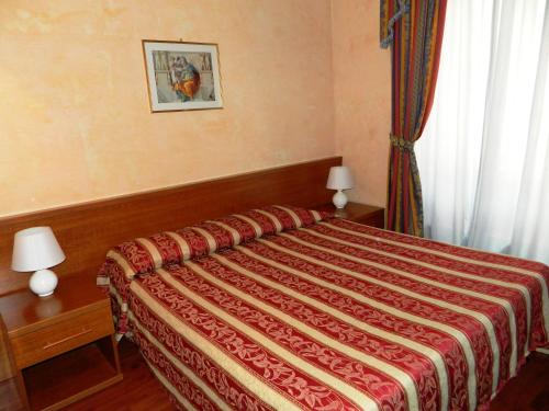 Buonarroti Home – Rome