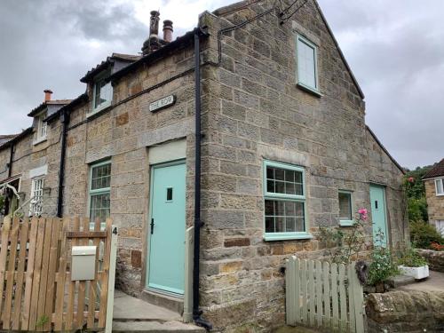 Hideaway Cottage, , North Yorkshire