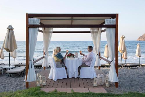 Banquet hall, Thalassa Beach Resort & Spa (Adults Only) in Nea Kidonia