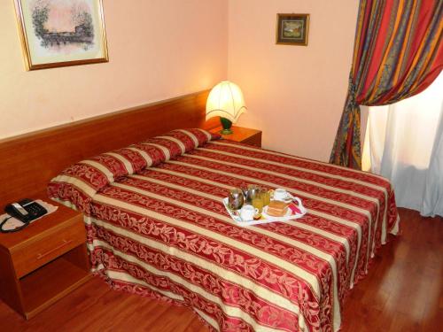 Buonarroti Home, Roma