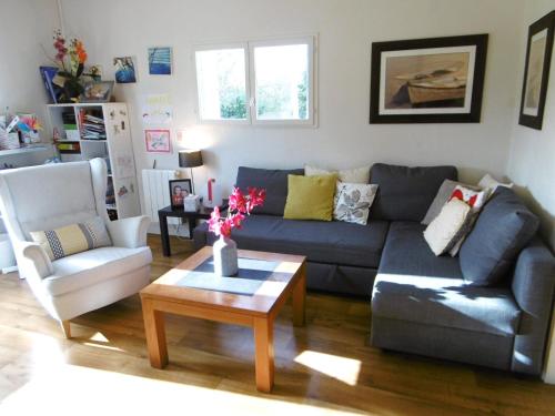 YOUNA gîte à louer Chez Brigitte