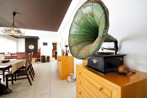 Manu Villa Seafront 3 Bedrooms 8 PAX · Kouvohori Villas Crete