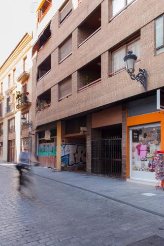 CASA FLORIT - Old Town Apartment - 4 Travelers - Quart Towers, Valencia (photo 6)