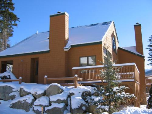 Townhomes at Bretton Woods – Bretton Woods, NH