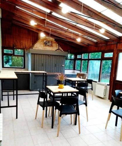 Trastienda Guest House in El Calafate