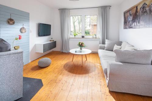 Ferienwohnung Landblick in Uchte, Deutschland