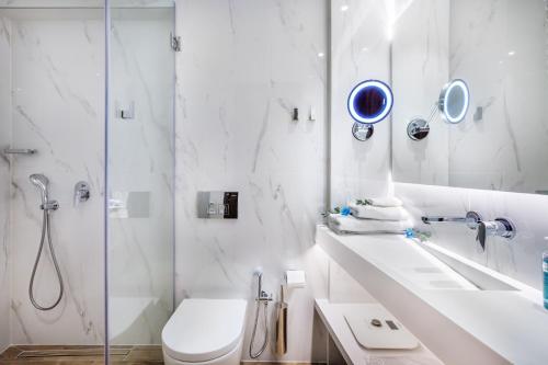 ad Imperial Plus Hotel Thessaloniki - image 13