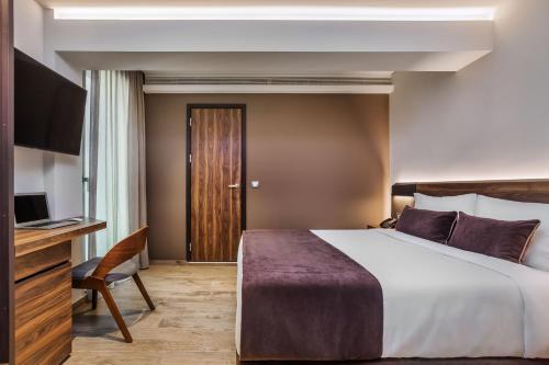ad Imperial Plus Hotel Thessaloniki - image 6