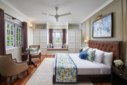 Langdale Boutique Hotel by Amaya in 누와라 엘리야