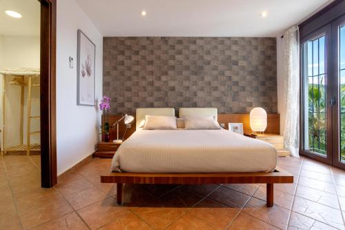  Holiday Home El Encinar in Alcaucín