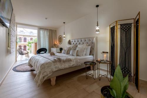 Stelios Gardens in Malia