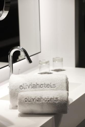 Photo Chambre Olivia Balmes Hotel