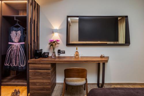 편의 시설/서비스, ad Imperial Plus Hotel Thessaloniki in 테살로니키