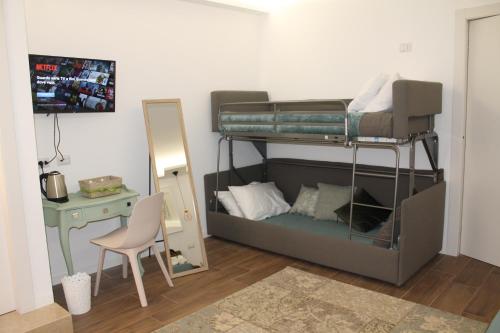 Nannarè Guest House, Rom (Foto 10)